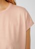 Fine Jersey Square Top