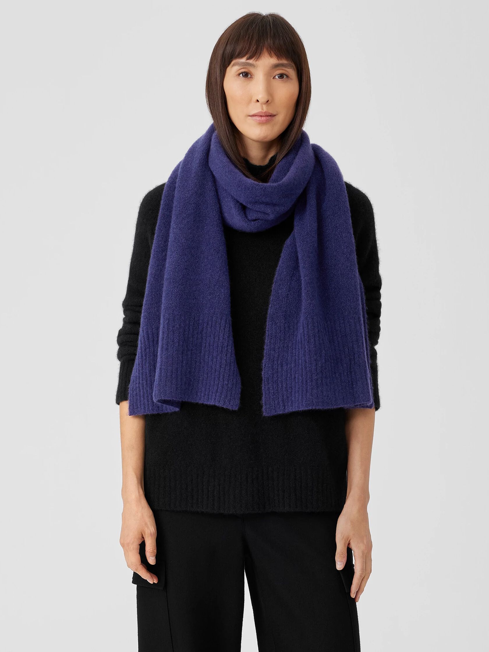 Cashmere Silk Bliss Scarf