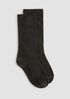 Loopy Terry Sock