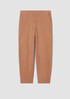 Organic Cotton Hemp Lantern Pant