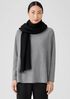 Recycled Cashmere Wool Wrap