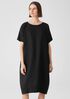 Organic Handkerchief Linen Dress