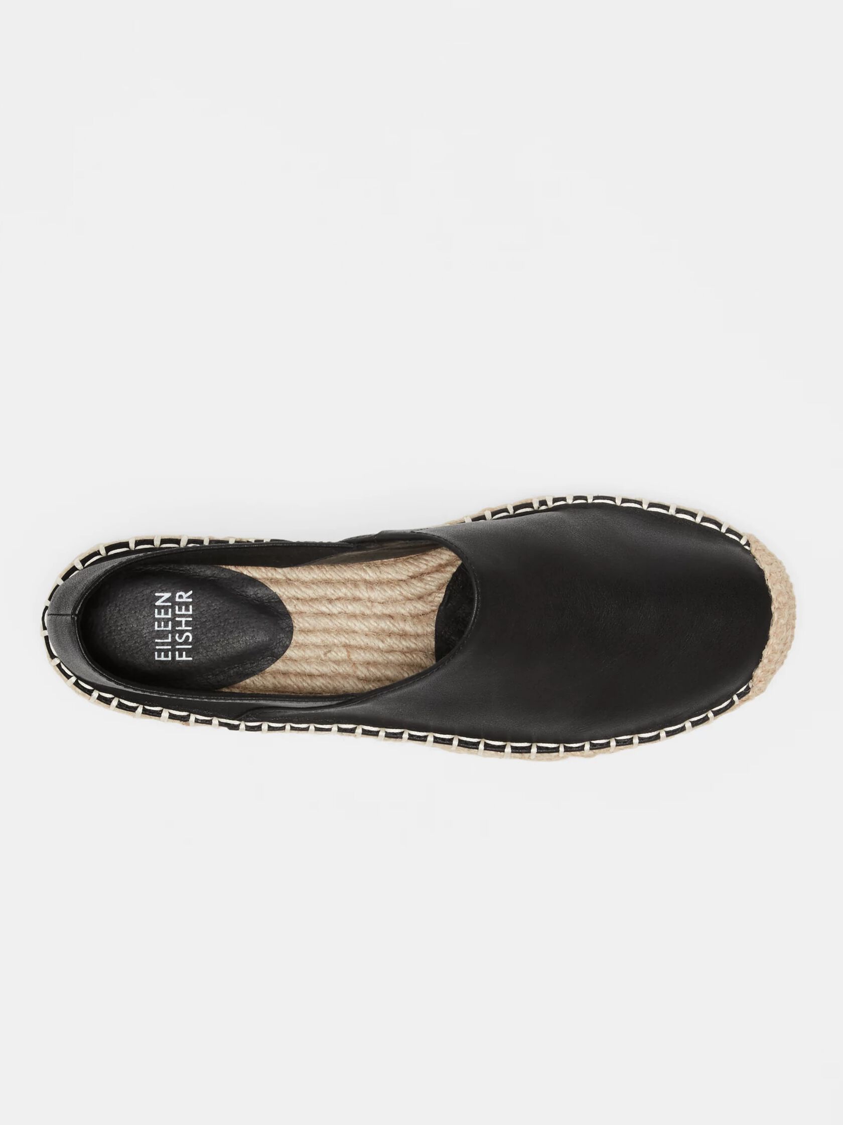 Myth Espadrille Flat