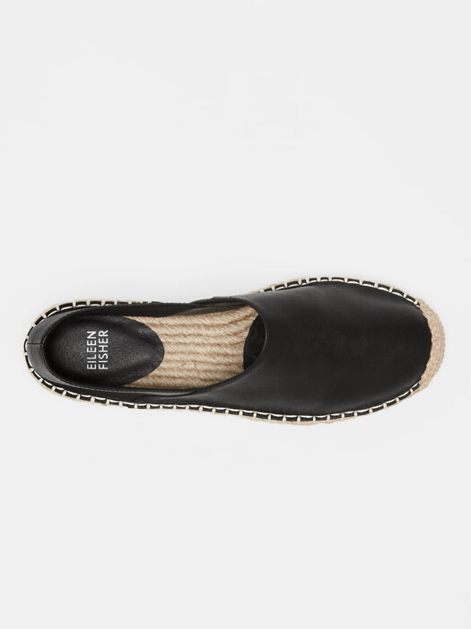 Myth Espadrille Flat