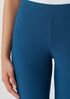 Washable Stretch Crepe Pant