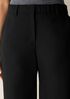 Seasonless Wool Full-Length Trouser