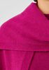 Recycled Cashmere Wool Wrap