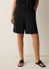 Fine Jersey Shorts