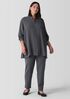 Washable Flex Ponte Slim Pant