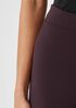 Washable Flex Ponte Pant