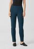 Washable Flex Ponte Pant