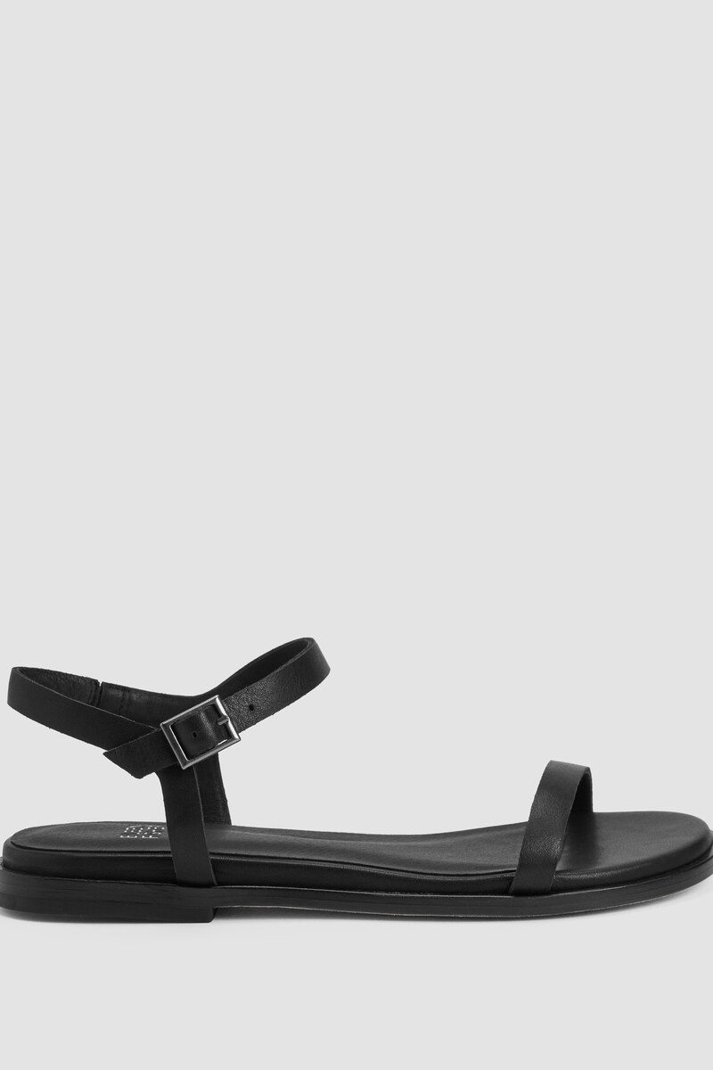Kauia Smooth Leather Sandal Kauia Smooth Leather Sandal