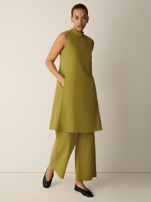 mock neck green dress Emerald Silk Long Sleeve Maxi Dress | Silk Turtleneck Dress | Emerald Green Formal Dress