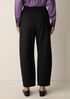 Washable Flex Ponte Arch Pant