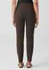 Washable Stretch Crepe Pant