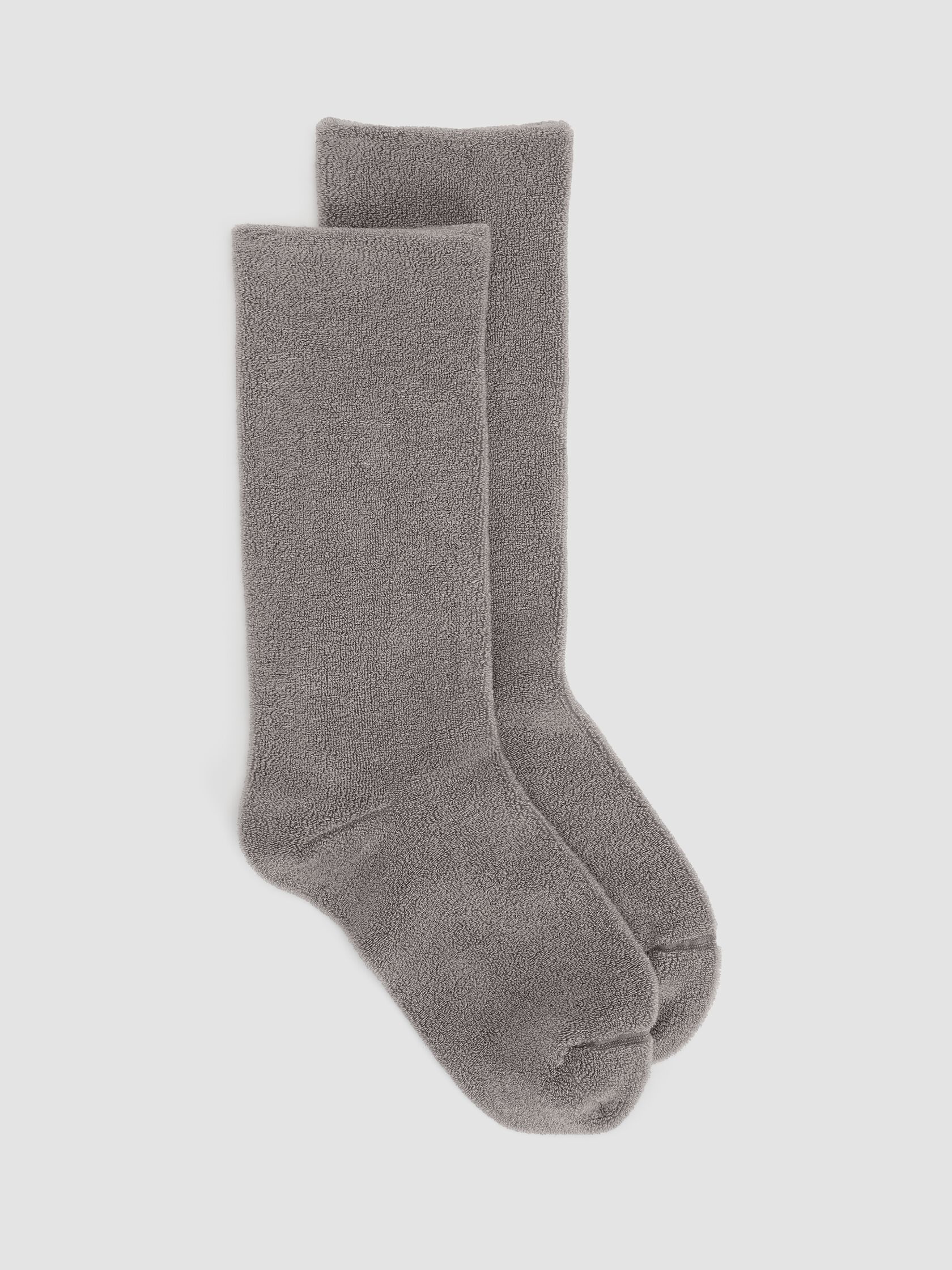 Loopy Terry Sock