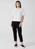 Traceable Cotton Jersey Pant