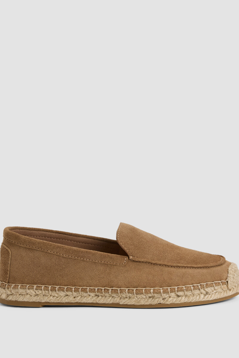 Lyla Sport Suede Espadrille Lyla Sport Suede Espadrille