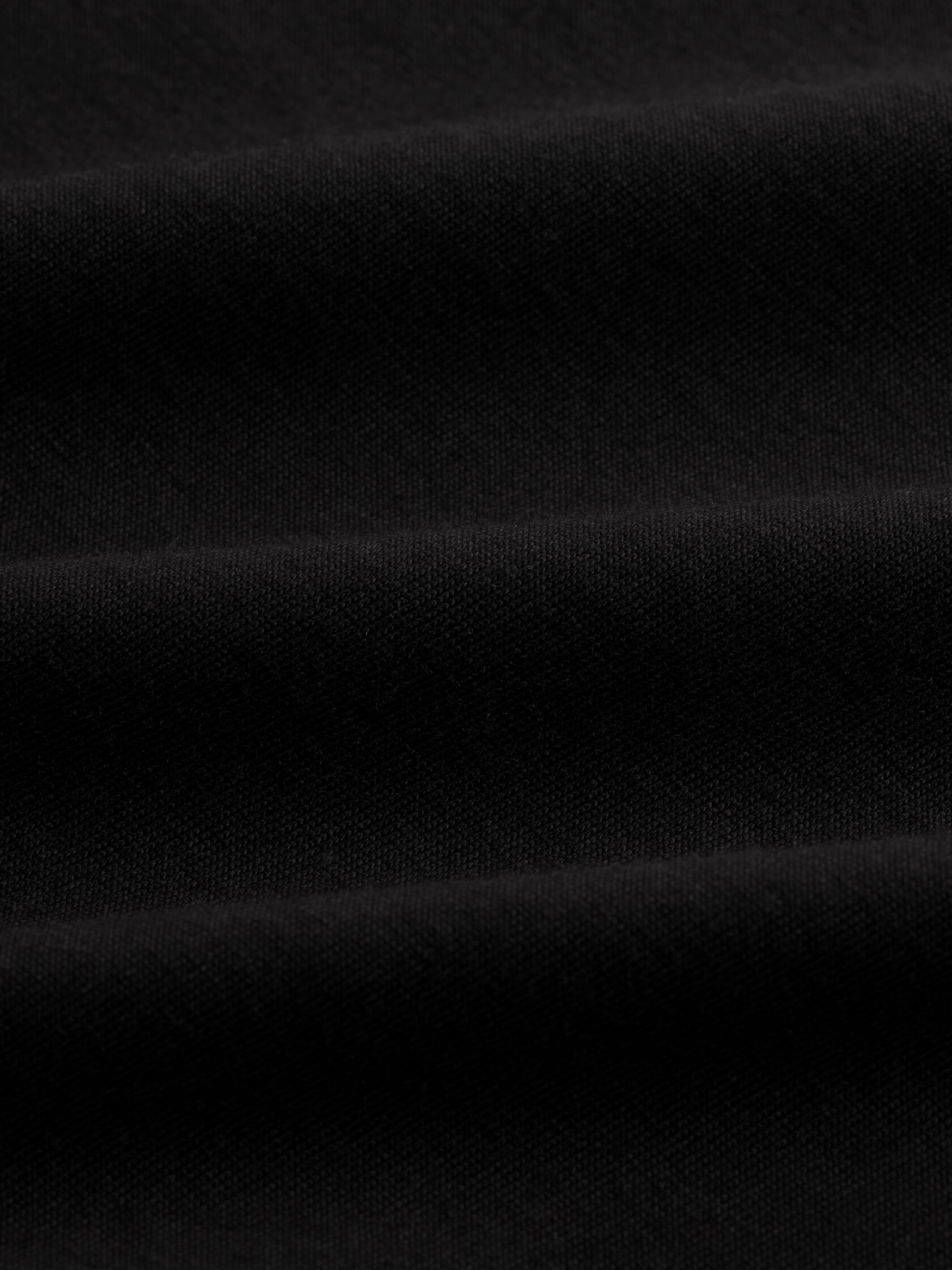 Organic Pima Cotton Jersey 3/4-Sleeve Tee