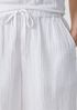 Organic Cotton Lofty Gauze Shorts