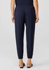 Viscose Jersey Jogger Pant