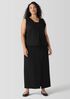 Washable Flex Ponte Skirt