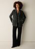 Velvet Long Blazer