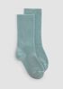 Loopy Terry Sock