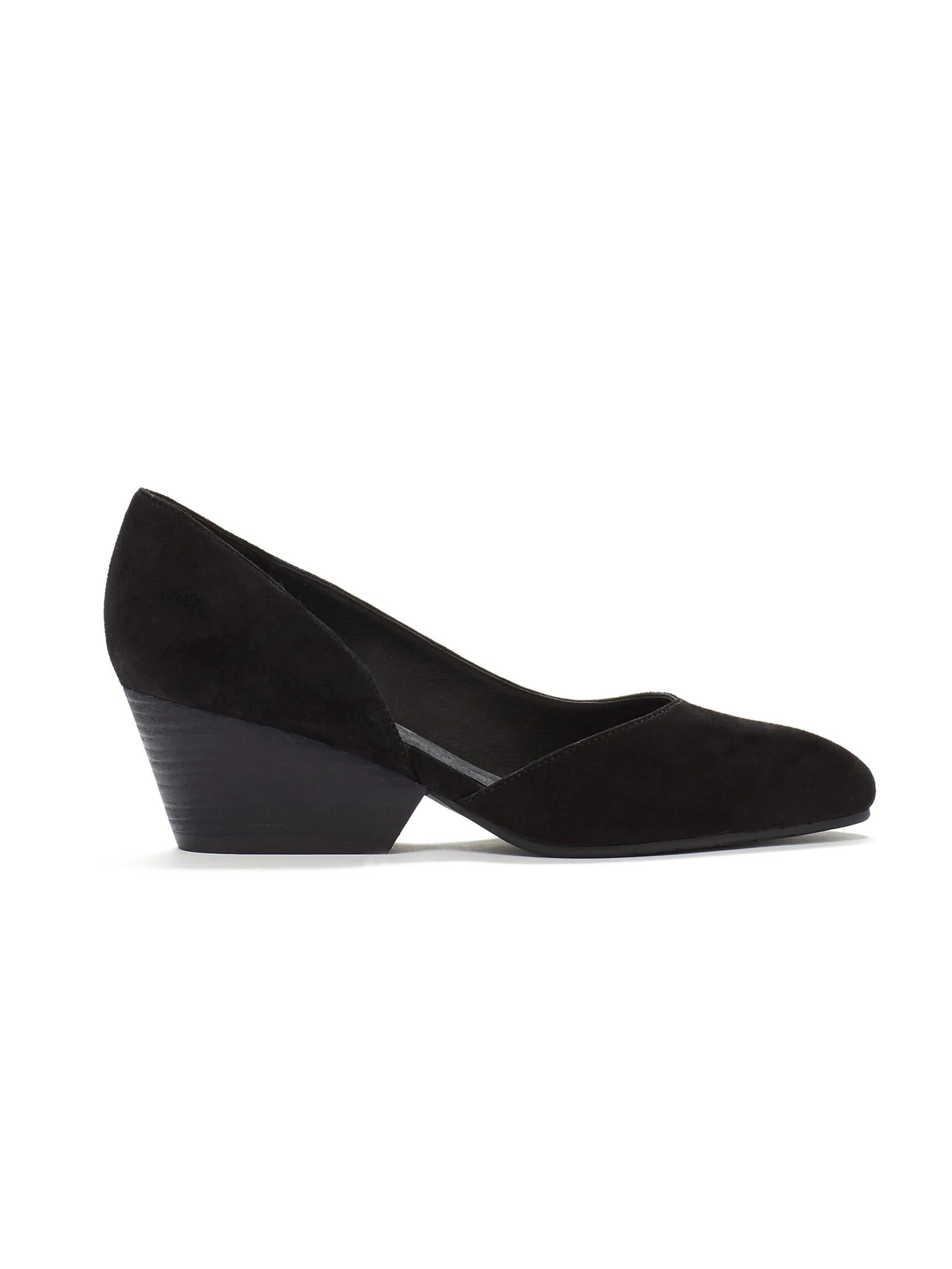 Lily Pump