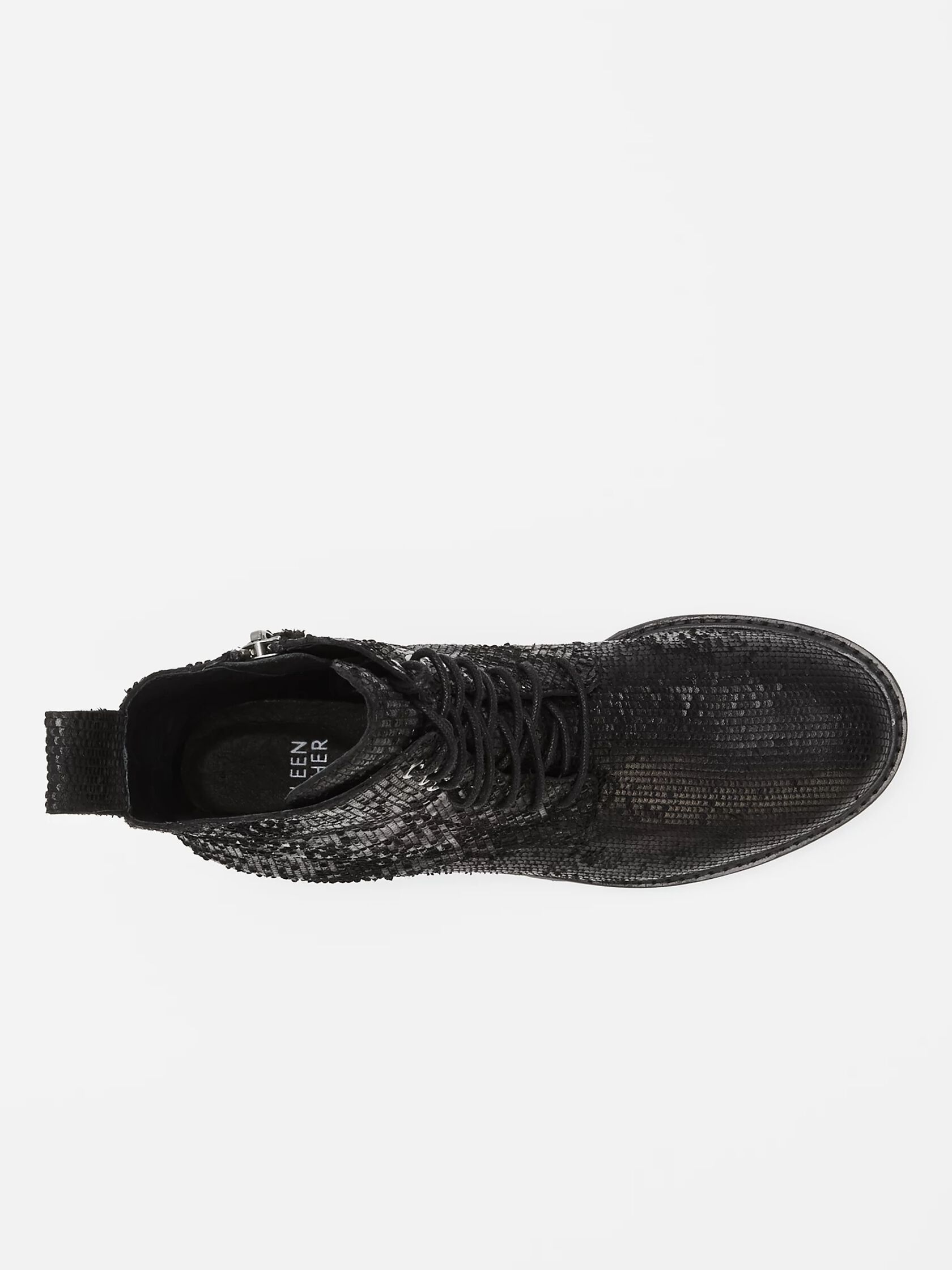 Ripley Italian Leather Ankle Boot