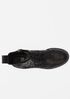 Ripley Italian Leather Ankle Boot
