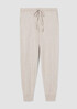 Peruvian Organic Cotton Jogger Pant