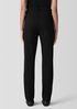 Washable Flex Ponte Slim Jean