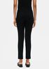 Traceable Organic Cotton Stretch Slim Pant