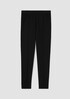 Washable Flex Ponte Pintuck Pant