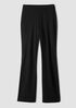 Extra-Fine Ponte Kick Pant