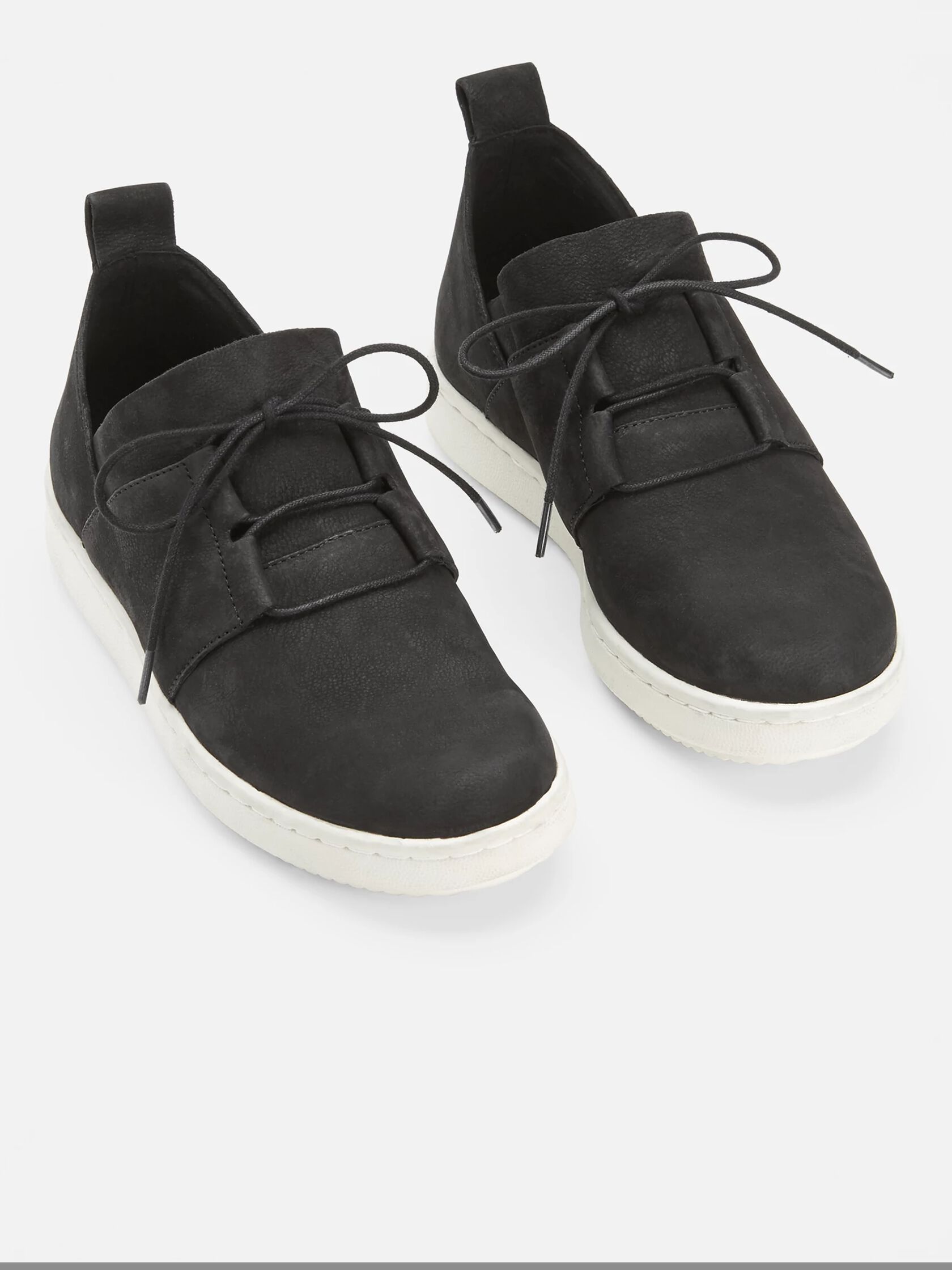 Kipling Tumbled Nubuck Sneaker