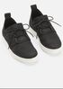 Kipling Tumbled Nubuck Sneaker