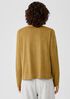 Organic Cotton Slub Long -Sleeve Tee
