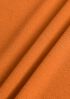 Organic Cotton Stretch Rib Crew Neck Tee