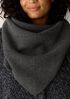 Italian Cashmere Triangle Scarf