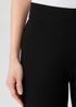 Washable Stretch Crepe Pant