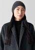 Merino Hat in Regenerative Wool