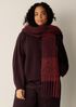 Boucle Cloud Scarf