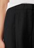Organic Linen Trouser Pant