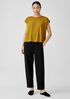 Fine Jersey Square Top