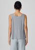 Organic Linen Jersey Tank