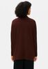 Luxe Merino Stretch Tunic in Responsible Wool