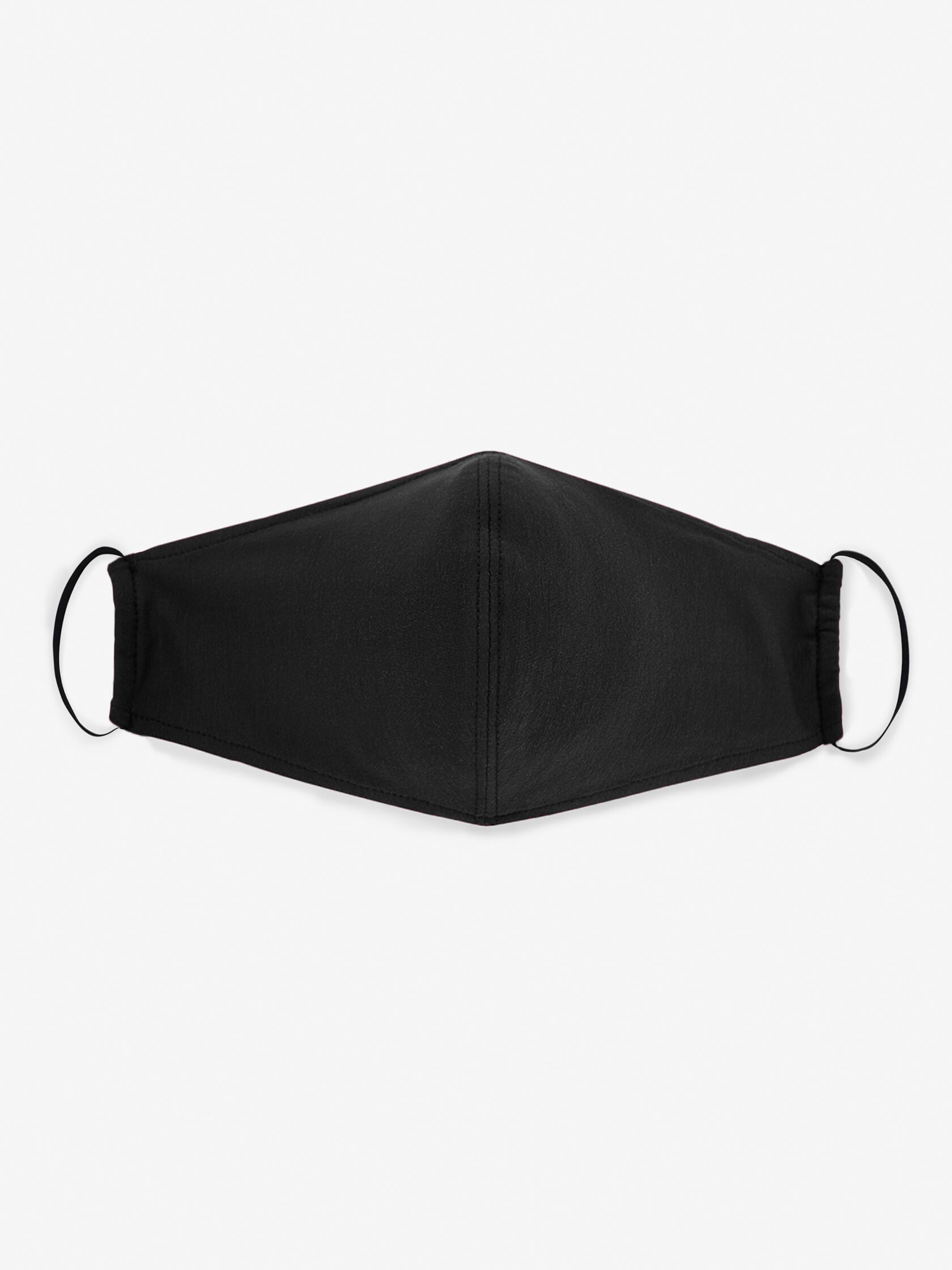 Double Layer Fine Jersey Mask