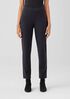 Washable Flex Ponte Pant